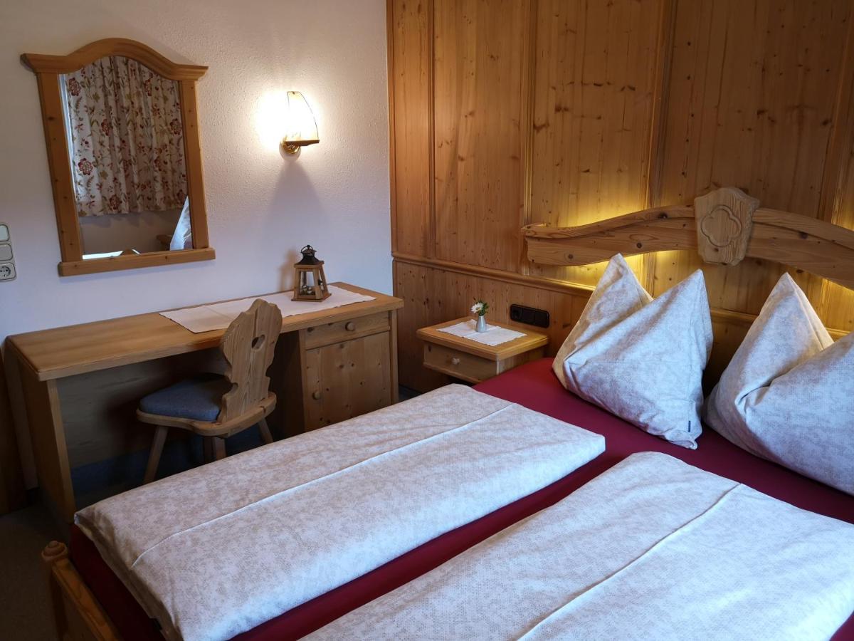 Apartmán Vornbichlhof Fieberbrunn Exteriér fotografie